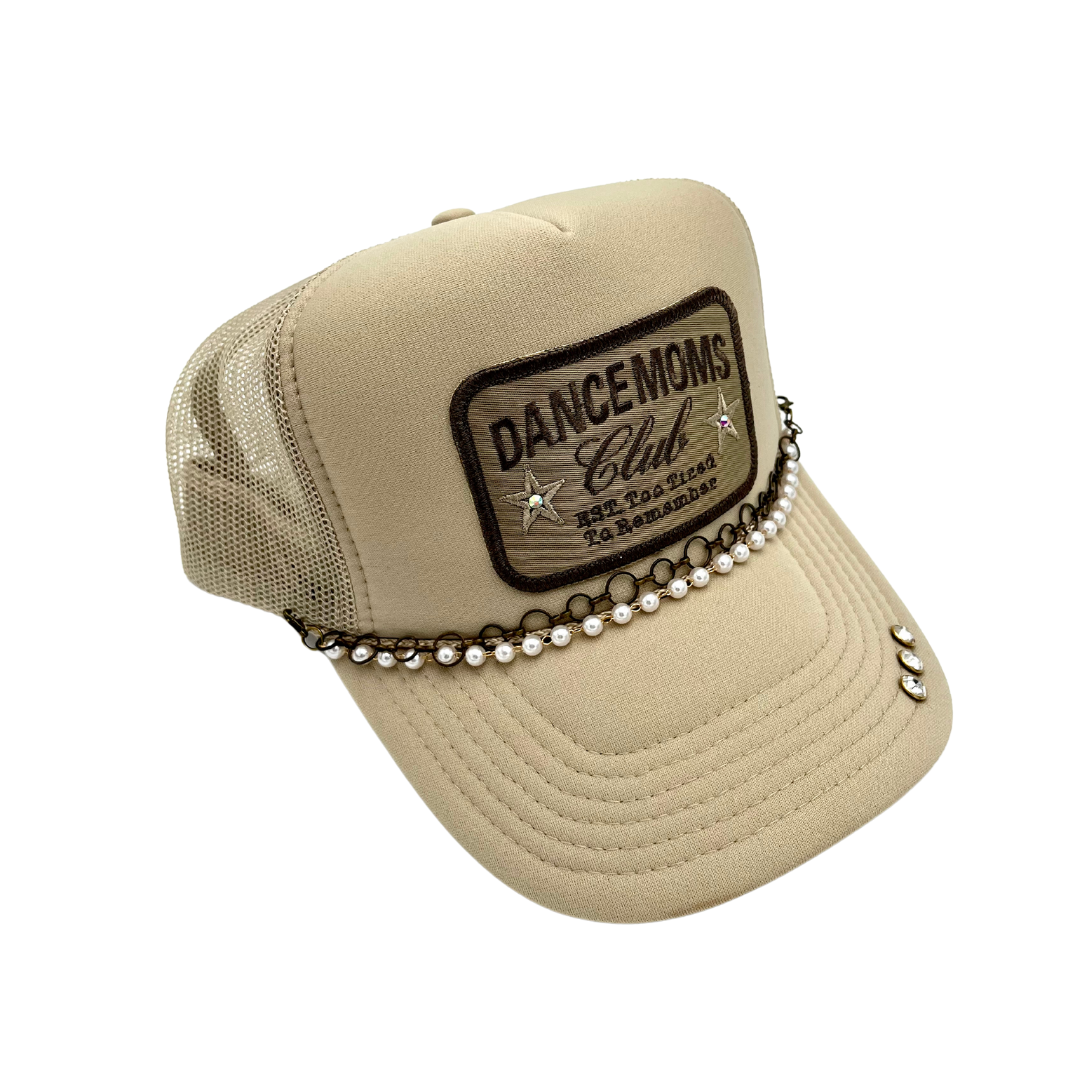 Dance Moms Club Trucker