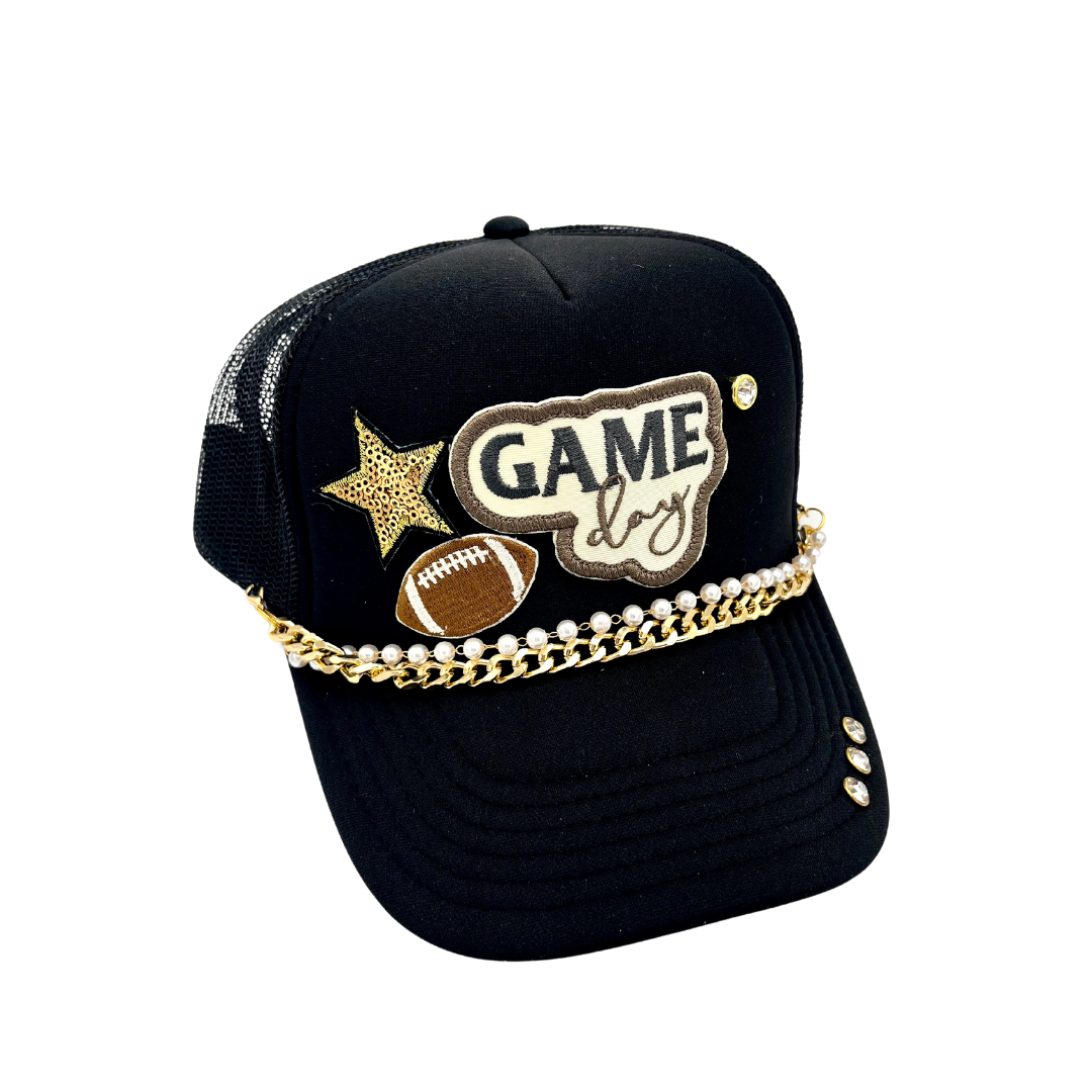 Game Day Trucker