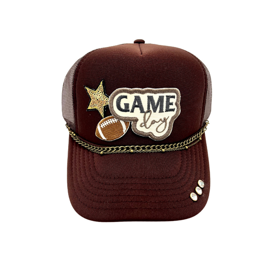 Game Day Trucker