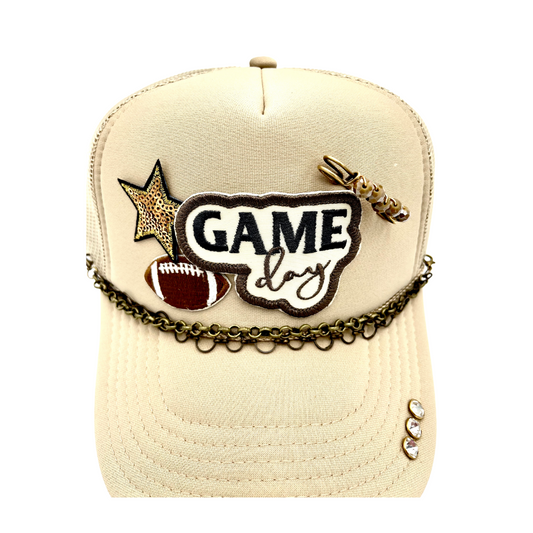 Game Day Trucker