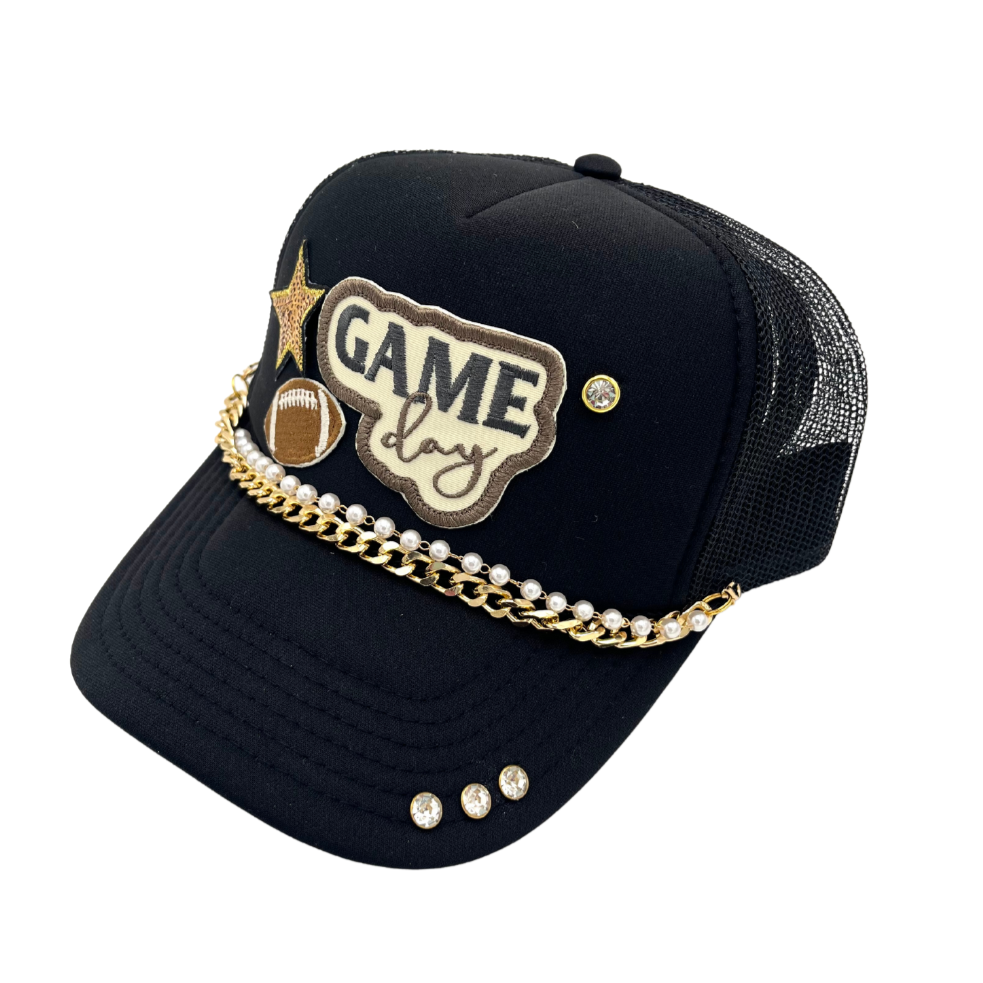 Game Day Trucker