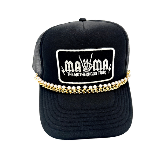 Mama The Motherhood Tour Trucker