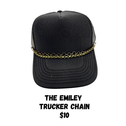 The Emiley Trucker Chain