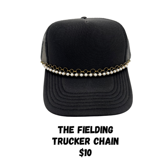 The Fielding Trucker Chain