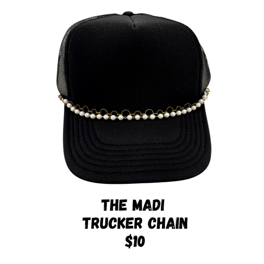 The Madi Trucker Chain