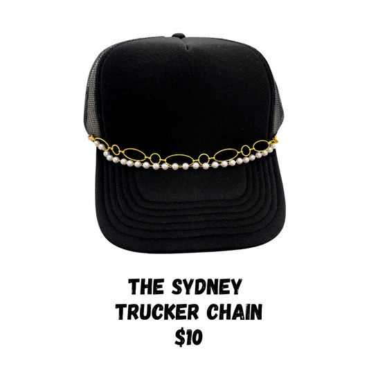 The Sydney Trucker Chain